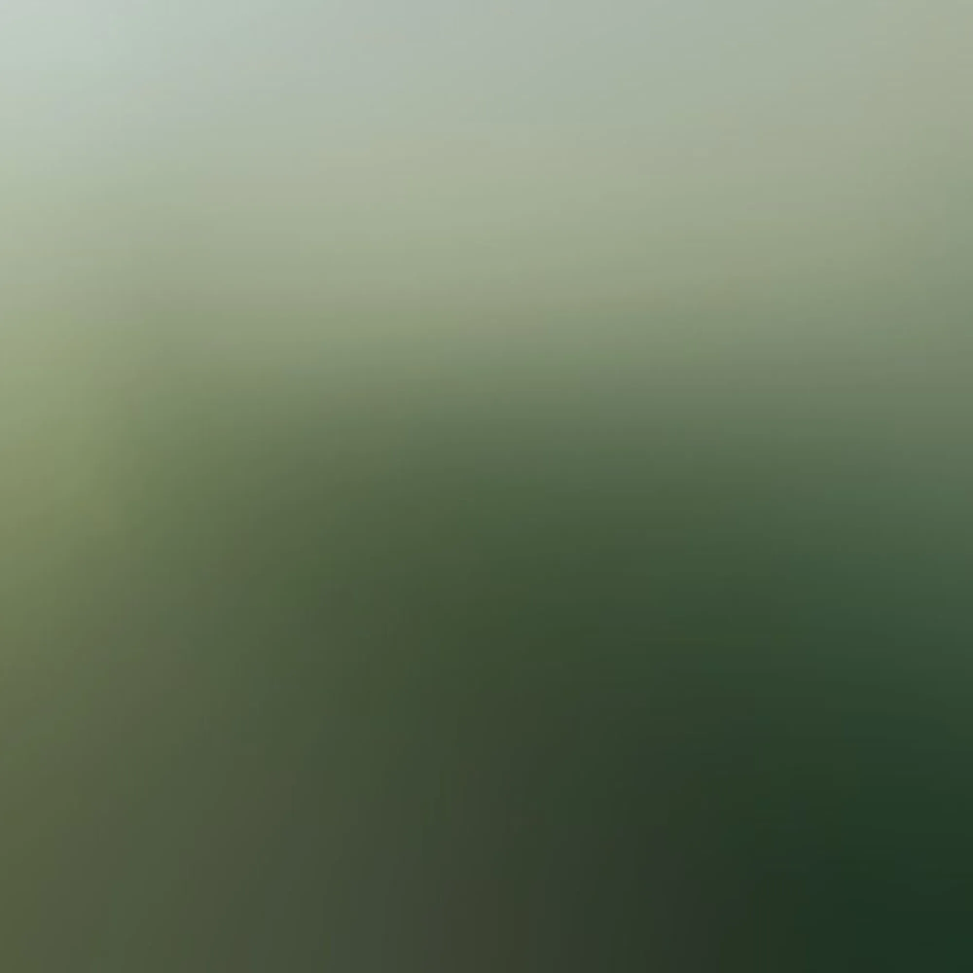 Farewell gradient