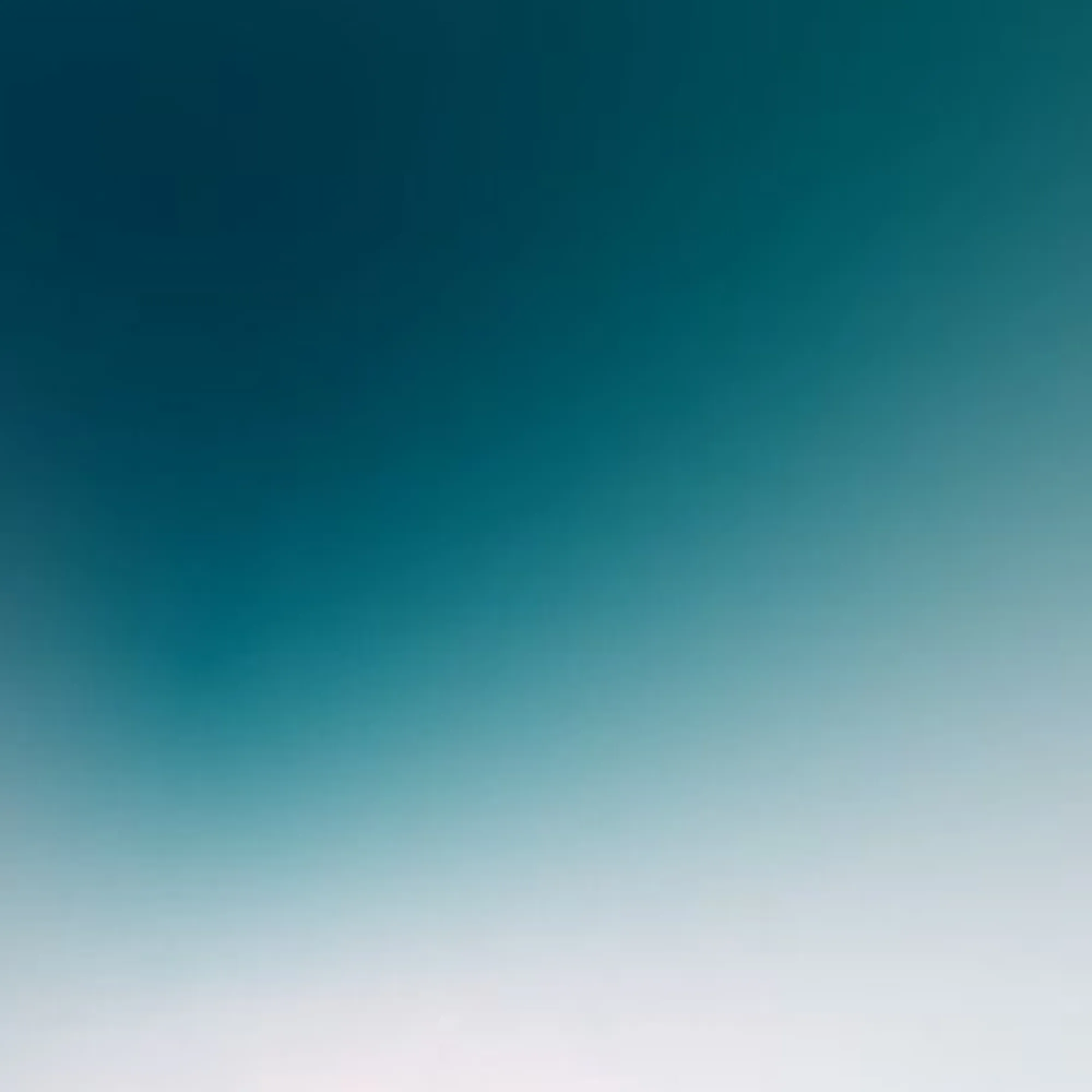 Farewell gradient